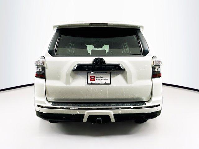 2020 Toyota 4Runner Vehicle Photo in Flemington, NJ 08822