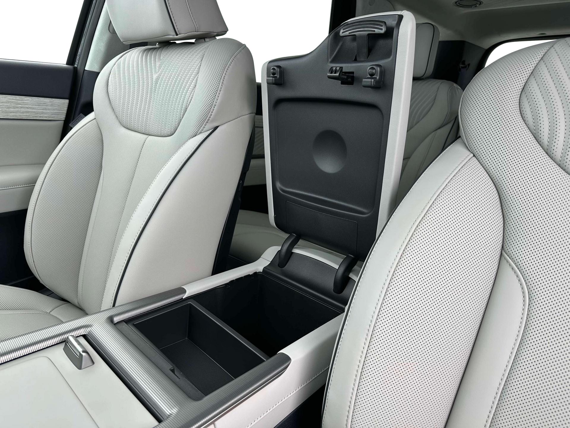 2025 Hyundai PALISADE Vehicle Photo in Philadelphia, PA 19116