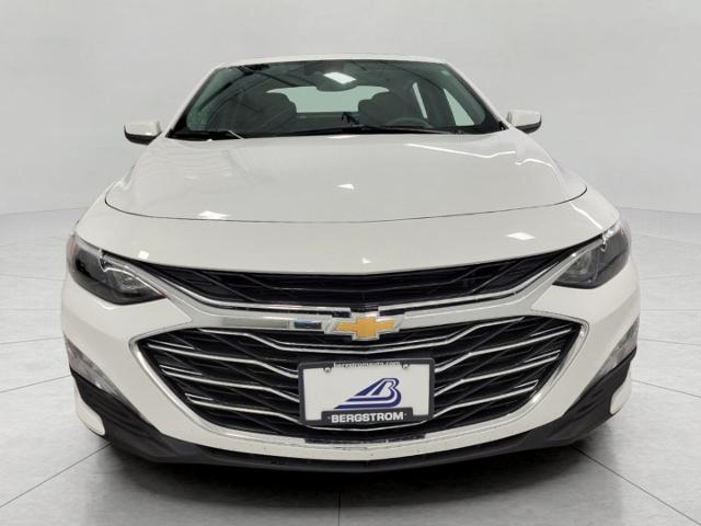 2024 Chevrolet Malibu Vehicle Photo in NEENAH, WI 54956-2243