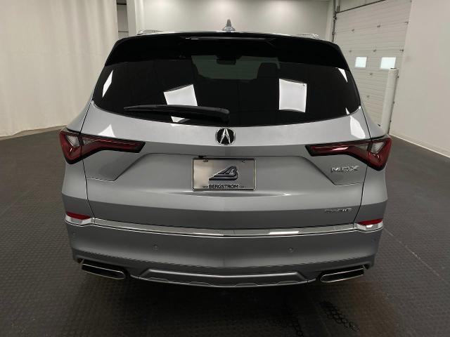 2026 Acura MDX Vehicle Photo in Appleton, WI 54913