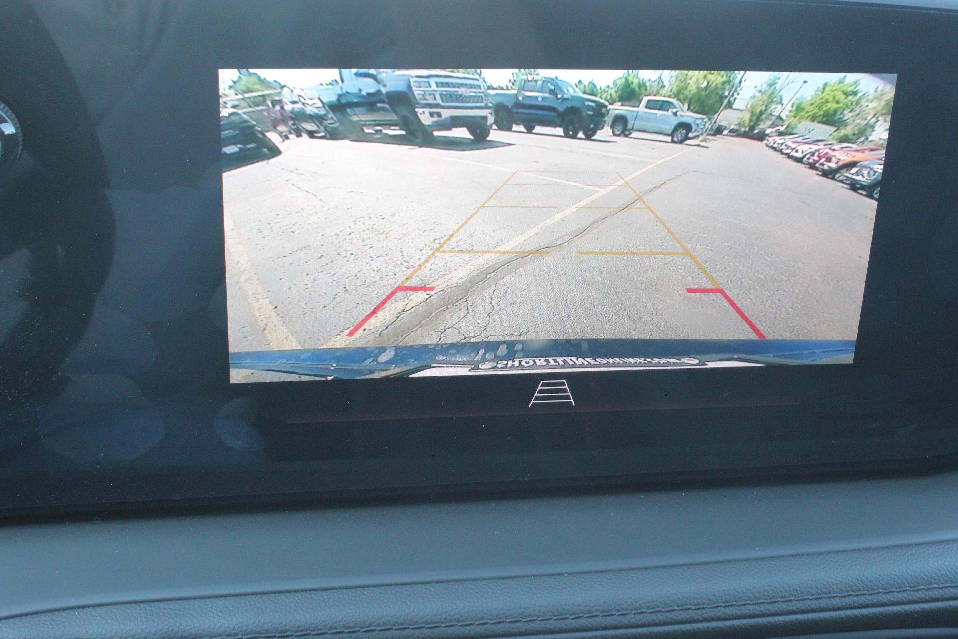 2026 Buick Encore GX Vehicle Photo in AURORA, CO 80012-4011