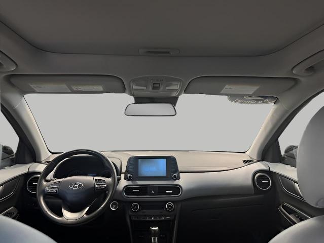 2018 Hyundai KONA Vehicle Photo in Green Bay, WI 54304