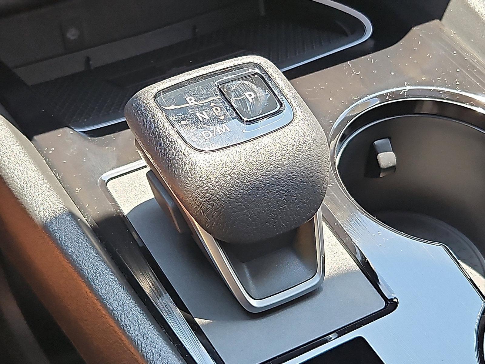 2025 Nissan Rogue Vehicle Photo in Jenkintown, PA 19046