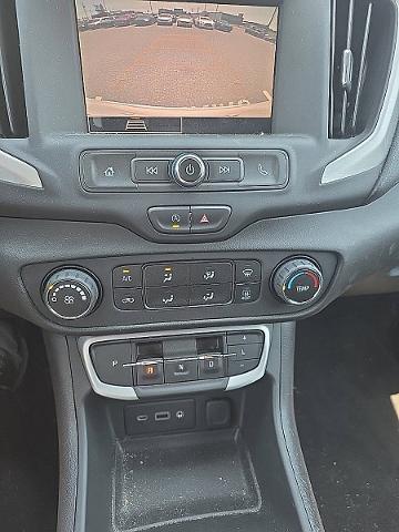 2022 GMC Terrain Vehicle Photo in HARRISBURG, PA 17111-1033