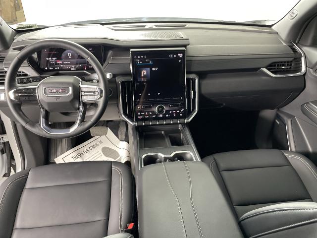 2024 GMC Acadia Vehicle Photo in GILBERT, AZ 85297-0402