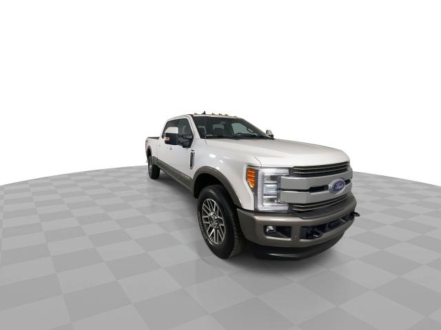 2019 Ford F-250 Vehicle Photo in GILBERT, AZ 85297-0402