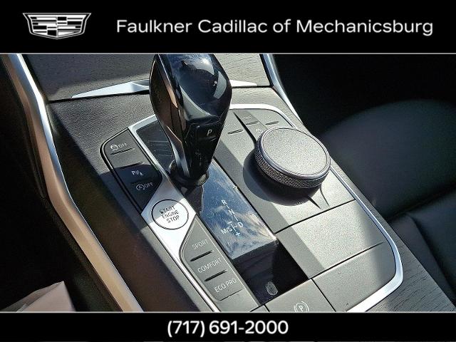 2021 BMW 430i xDrive Vehicle Photo in MECHANICSBURG, PA 17050-1707