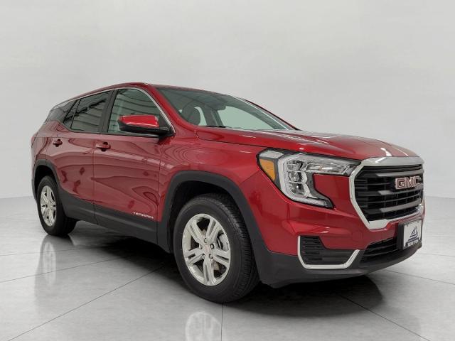 2024 GMC Terrain Vehicle Photo in APPLETON, WI 54914-4656