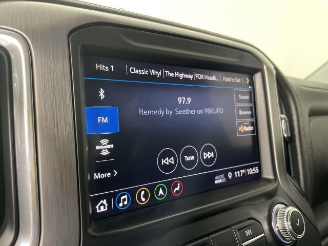 2019 GMC Sierra 1500 Vehicle Photo in GILBERT, AZ 85297-0402