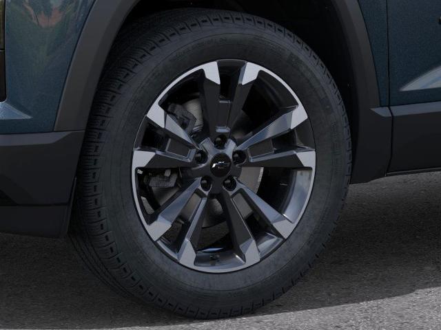 2026 Chevrolet Equinox Vehicle Photo in MADISON, WI 53713-3220