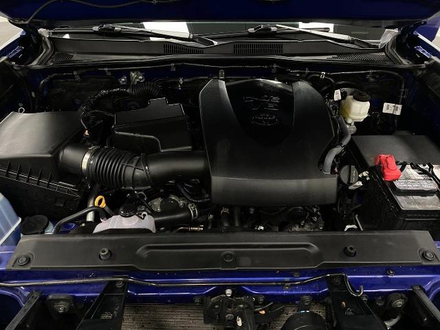2022 Toyota Tacoma 4WD Vehicle Photo in Appleton, WI 54913