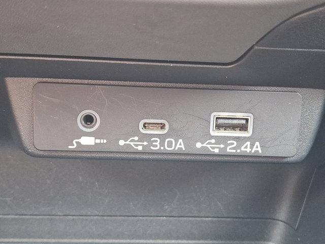 2024 Subaru Crosstrek Vehicle Photo in Philadelphia, PA 19116