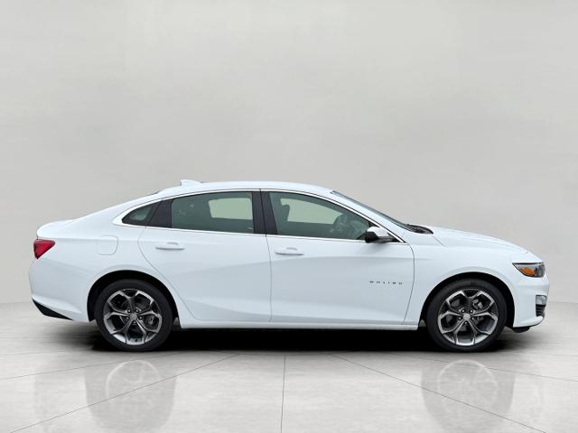 2024 Chevrolet Malibu Vehicle Photo in MIDDLETON, WI 53562-1492