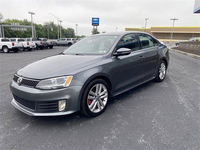 2012 Volkswagen GLI Vehicle Photo in LANCASTER, PA 17601-0000