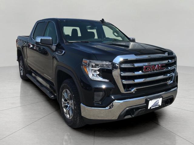 2020 GMC Sierra 1500 Vehicle Photo in GREEN BAY, WI 54303-3330