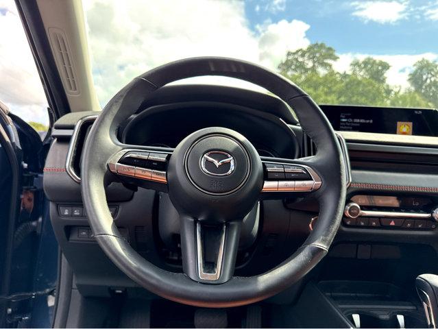 2024 Mazda CX-50 Vehicle Photo in Savannah, GA 31419