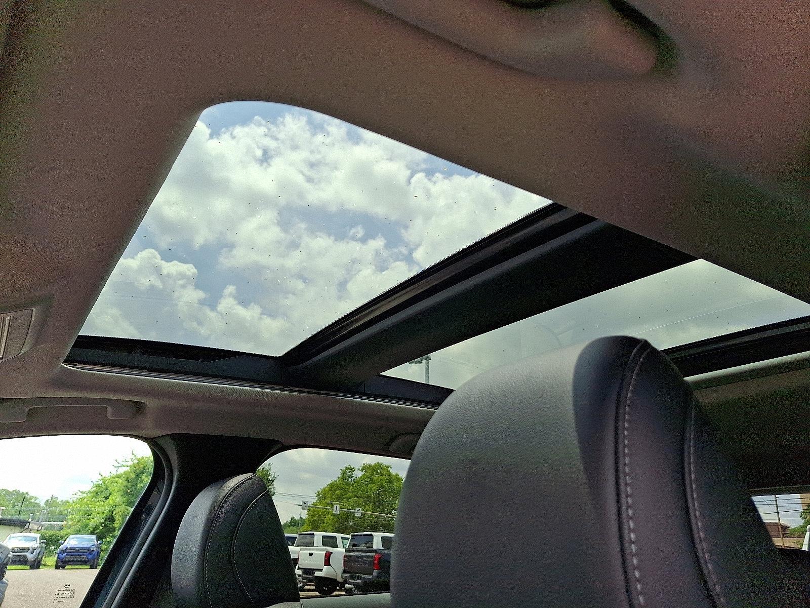 2024 Mazda CX-50 Vehicle Photo in Trevose, PA 19053