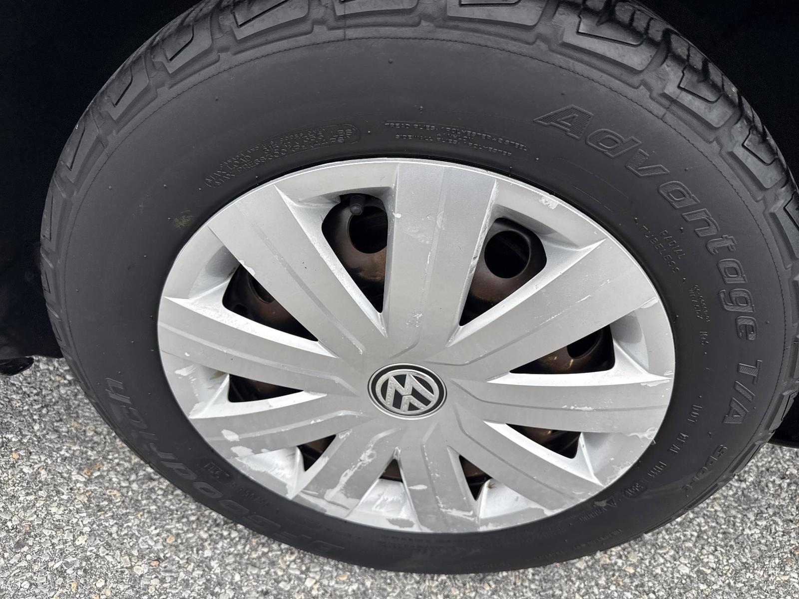2015 Volkswagen Jetta Sedan Vehicle Photo in Mechanicsburg, PA 17050