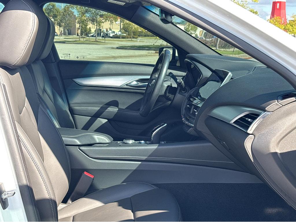 2023 Cadillac CT5 Vehicle Photo in POOLER, GA 31322-3252