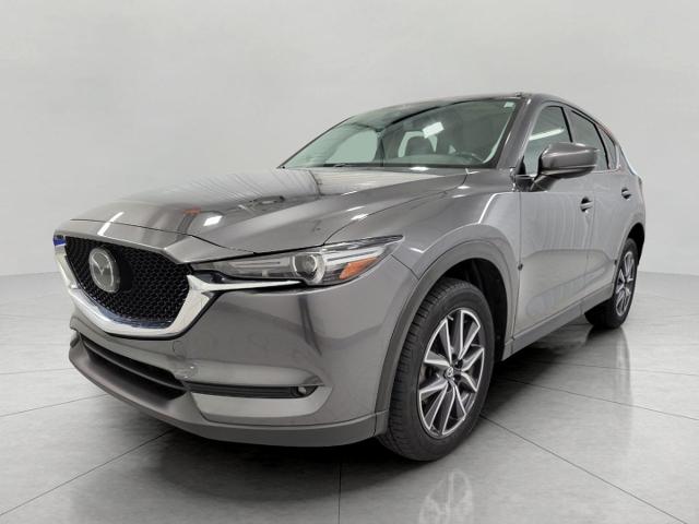 2018 Mazda CX-5 Vehicle Photo in APPLETON, WI 54914-4656