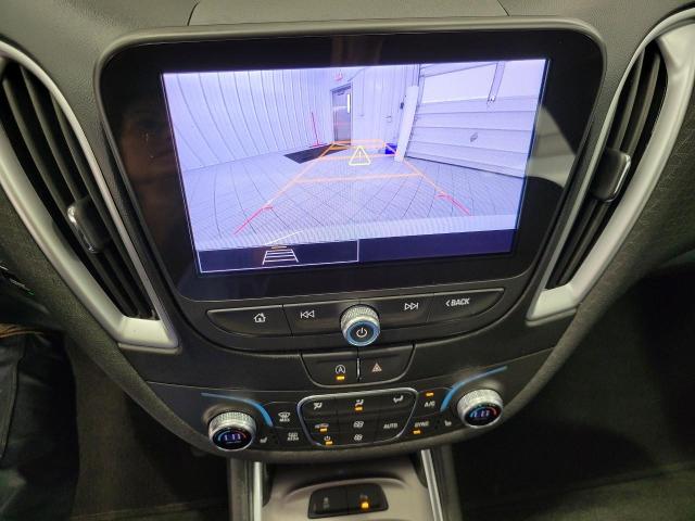 2024 Chevrolet Malibu Vehicle Photo in MIDDLETON, WI 53562-1492