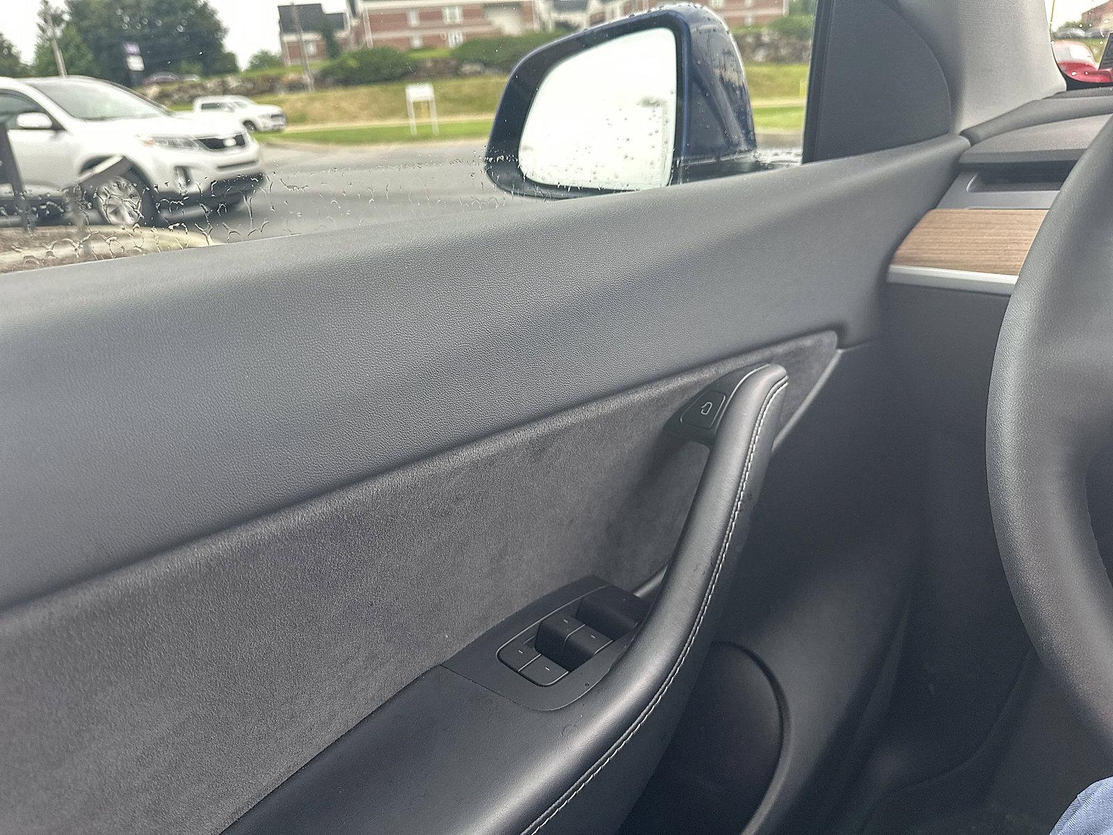 2021 Tesla Model Y Vehicle Photo in Lancaster, PA 17601