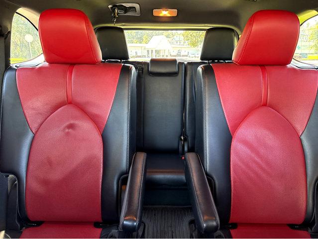 2022 Toyota Highlander Vehicle Photo in Hinesville, GA 31313