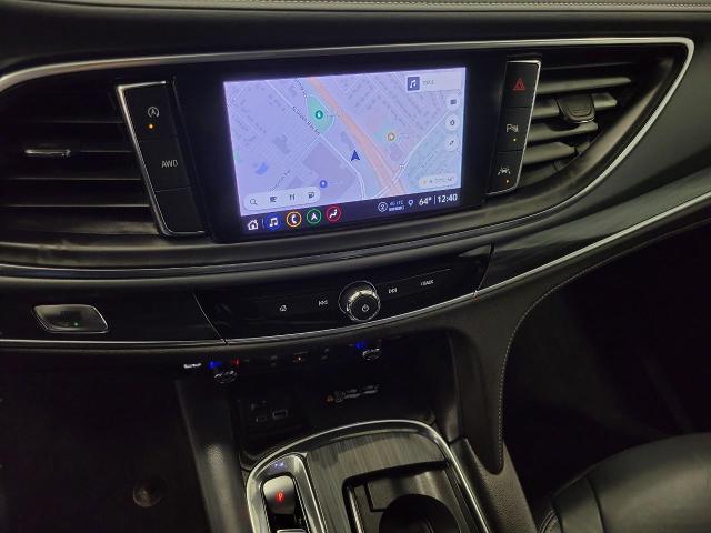 2023 Buick Enclave Vehicle Photo in NEENAH, WI 54956-2243
