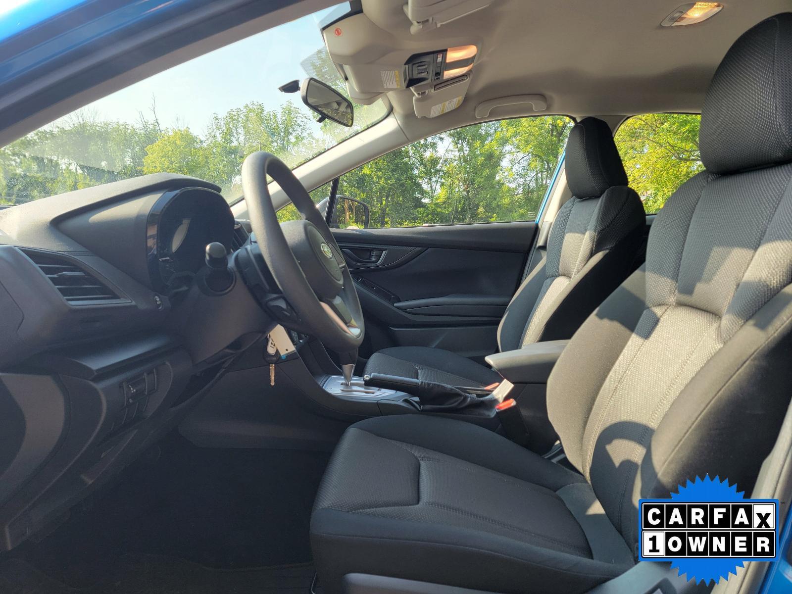 2022 Subaru Impreza Vehicle Photo in Harrisburg, PA 17111