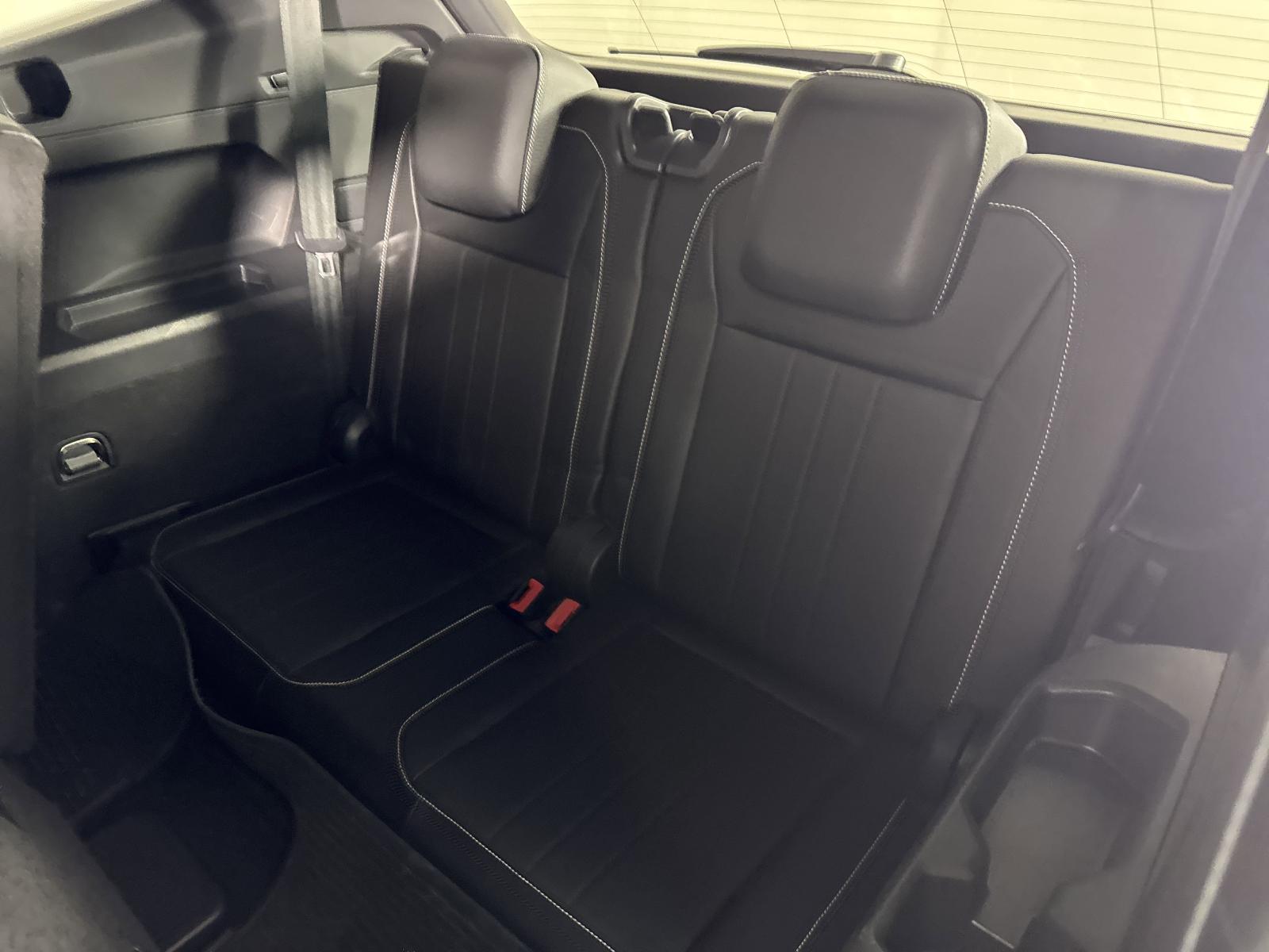 2023 Volkswagen Tiguan Vehicle Photo in Georgetown, TX 78626