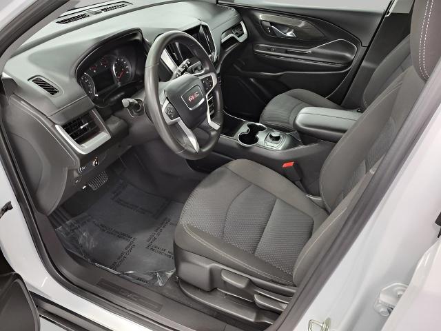 2024 GMC Terrain Vehicle Photo in MANITOWOC, WI 54220-5838