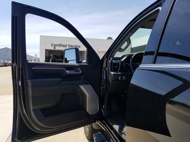 2024 GMC Sierra 2500 HD Vehicle Photo in ELYRIA, OH 44035-6349