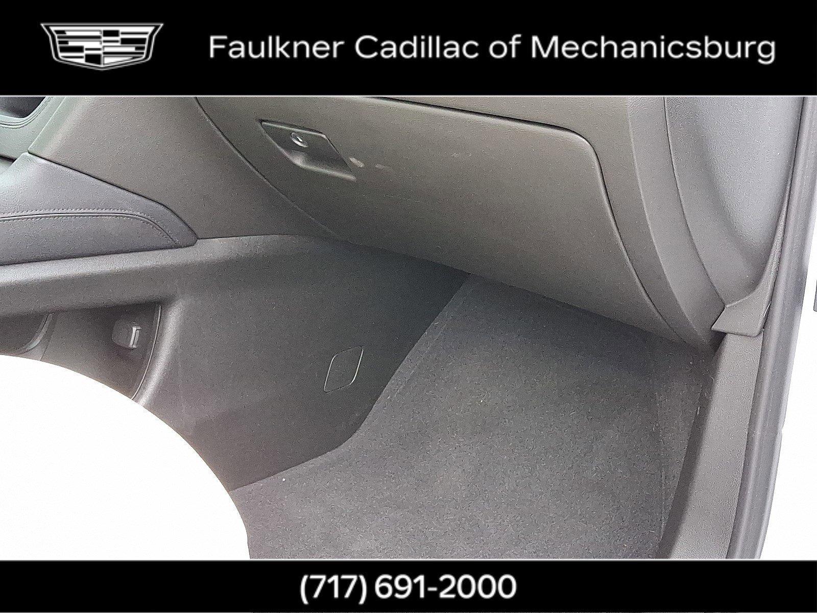 2025 Cadillac XT5 Vehicle Photo in MECHANICSBURG, PA 17050-1707