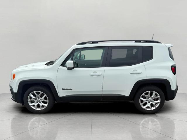 2018 Jeep Renegade Vehicle Photo in Neenah, WI 54956
