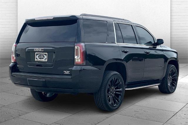 2019 GMC Yukon Vehicle Photo in Kansas City, MO 64114