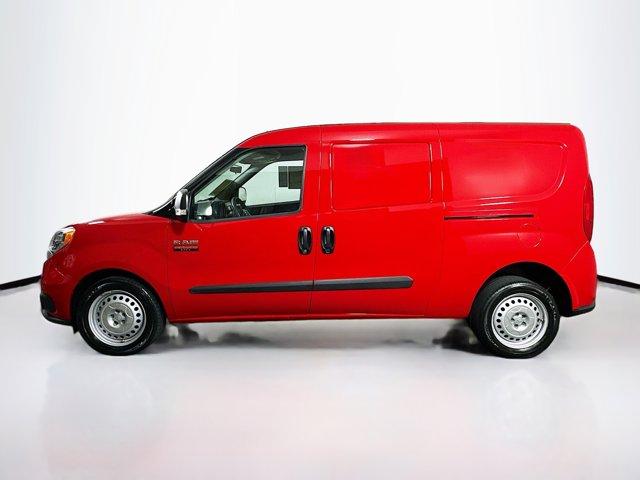 2022 Ram ProMaster City Cargo Van Vehicle Photo in Doylsetown, PA 18901