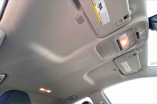 2021 GMC Canyon Vehicle Photo in INDEPENDENCE, MO 64055-1314