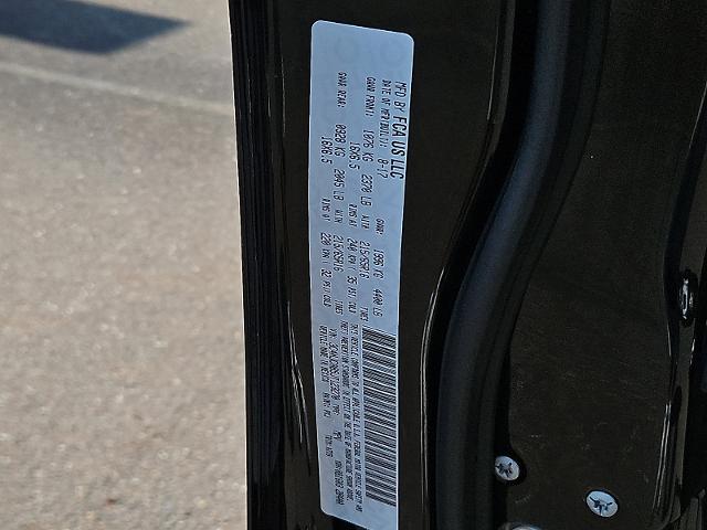 2018 Jeep Compass Vehicle Photo in TREVOSE, PA 19053-4984