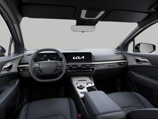 2026 Kia Sportage Hybrid Vehicle Photo in Appleton, WI 54914