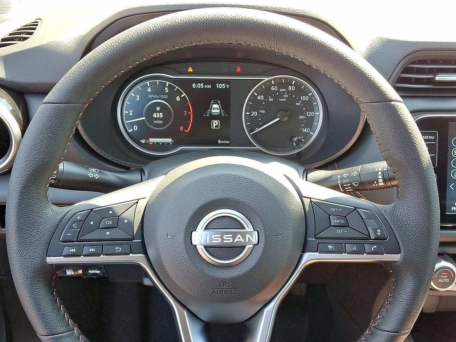 2025 Nissan Versa Vehicle Photo in Mechanicsburg, PA 17050-2306