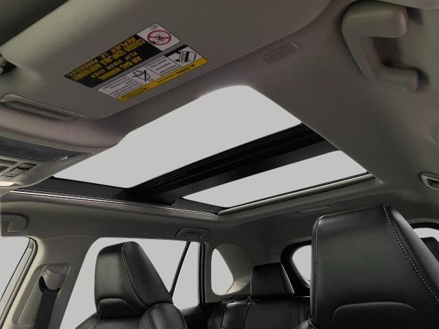 2023 Toyota RAV4 Vehicle Photo in Appleton, WI 54913