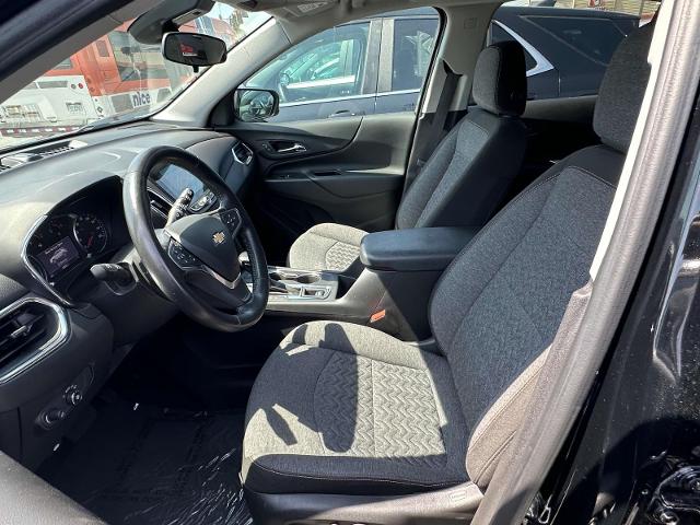 2022 Chevrolet Equinox Vehicle Photo in Roslyn, NY 11576