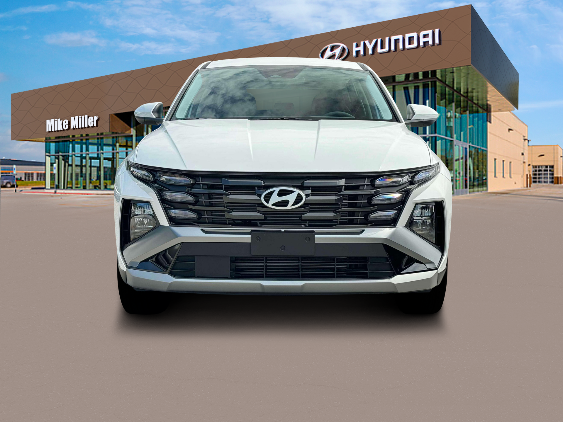 2025 Hyundai TUCSON Vehicle Photo in Peoria, IL 61615