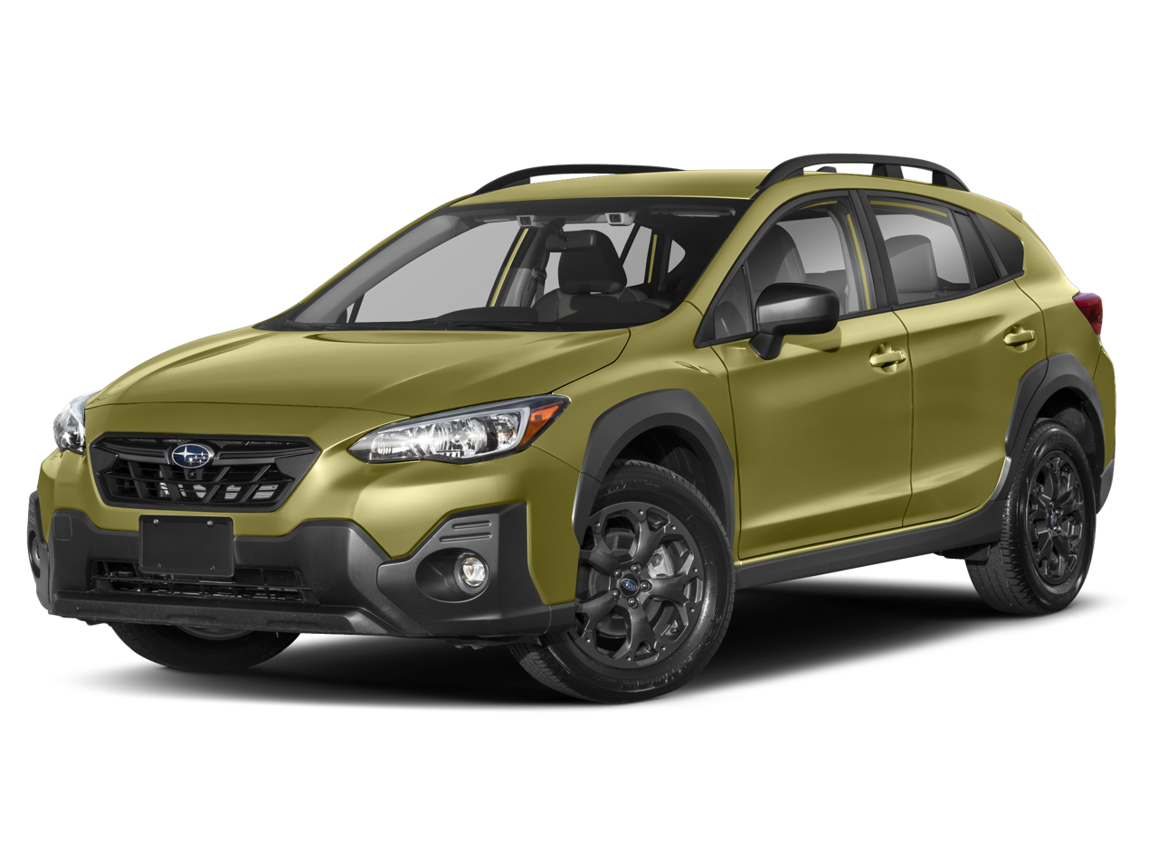 2023 Subaru Crosstrek Vehicle Photo in Neenah, WI 54956