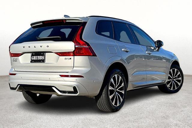 2025 Volvo XC60 Vehicle Photo in Houston, TX 77007