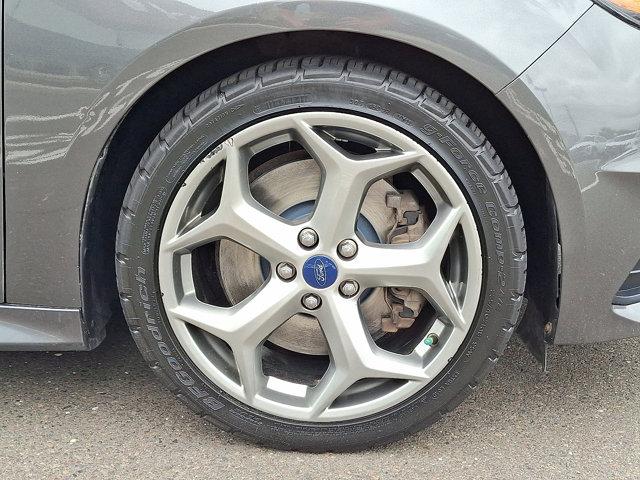 2015 Ford Focus Vehicle Photo in Philadelphia, PA 19116