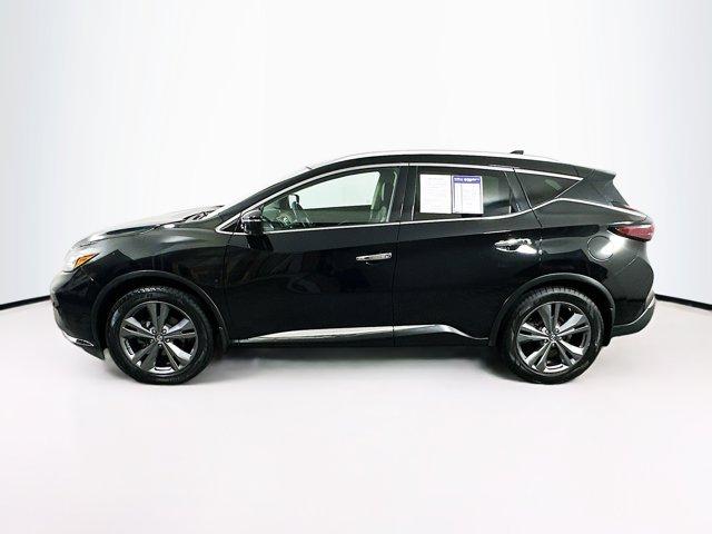 2019 Nissan Murano Vehicle Photo in Doylsetown, PA 18901