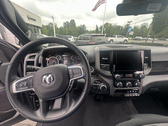 2025 Ram 1500 Vehicle Photo in Doylsetown, PA 18901