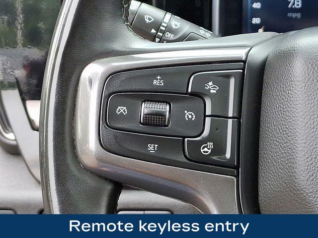 2024 Chevrolet Silverado 2500 HD Vehicle Photo in PAWLING, NY 12564-3219
