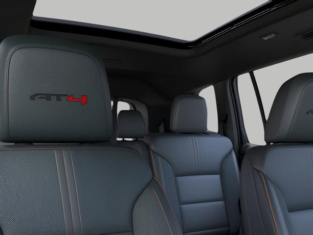 2026 GMC Acadia Vehicle Photo in GREEN BAY, WI 54303-3330